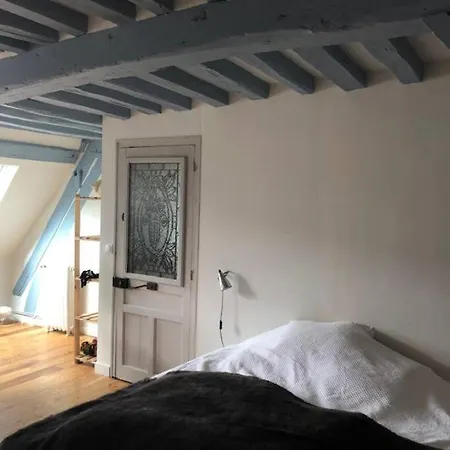 بيت للعطل Grande Maison De Caractere Centre De