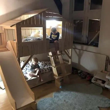 بيت للعطل Grande Maison De Caractere Centre De