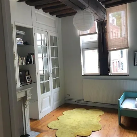 Grande Maison De Caractere Centre De Holiday home Rouen