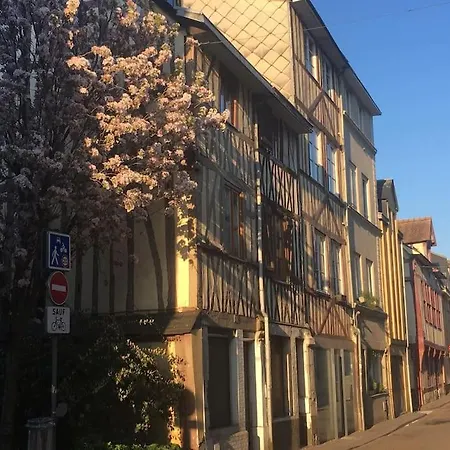 Grande Maison De Caractere Centre De بيت للعطل *